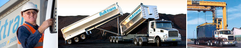 bulk trans